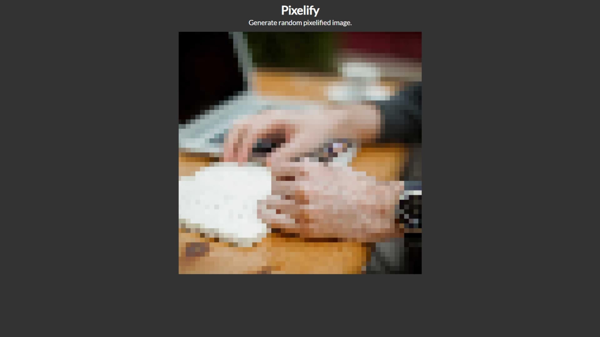 Pixelify screenshot 3